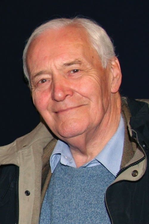 Tony Benn profile photo