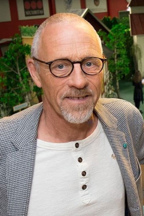 Jojje Jönsson profile photo