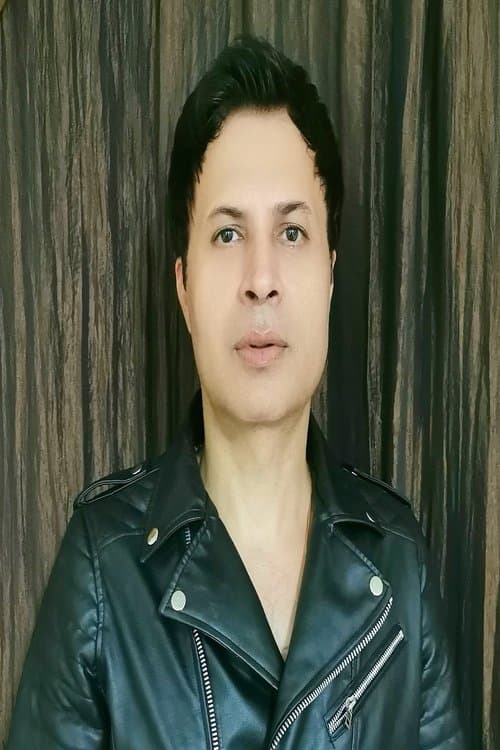 Amit Misra profile photo