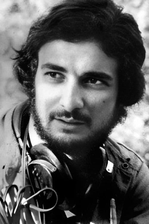 Kamel Mekesser profile photo