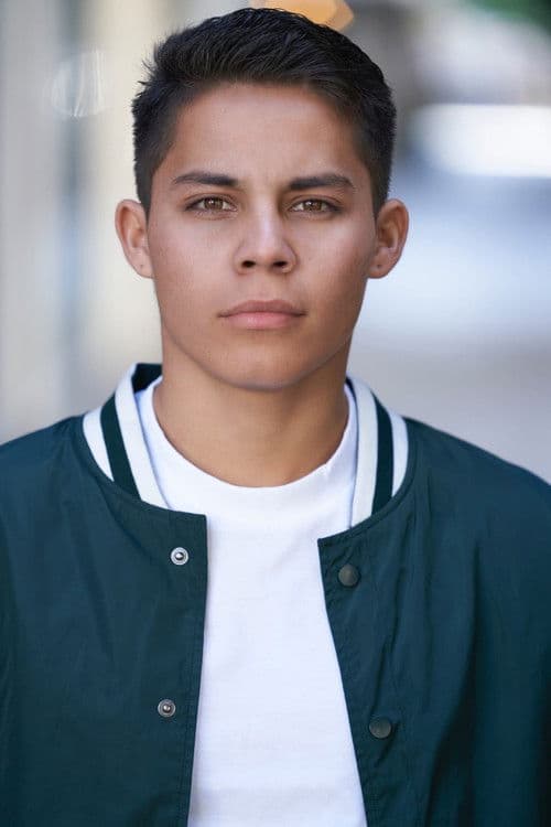 Brandon Martinez profile photo