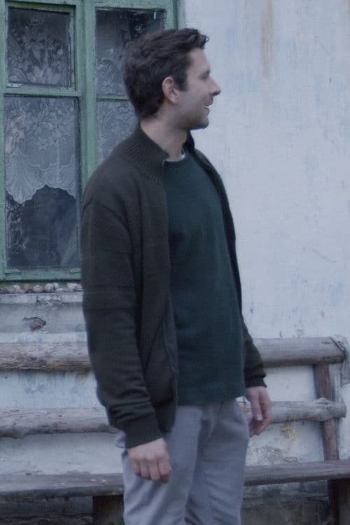 Klaas Johann Lewerenz profile photo