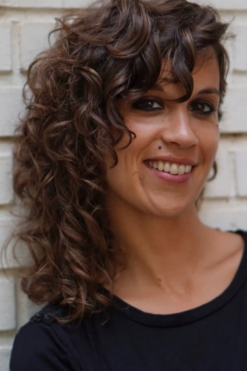 Eva Moreno profile photo