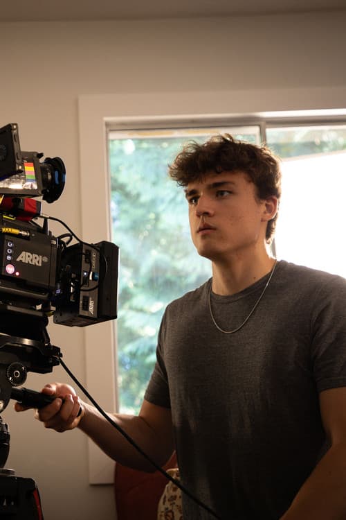 Maxime Tetzner profile photo