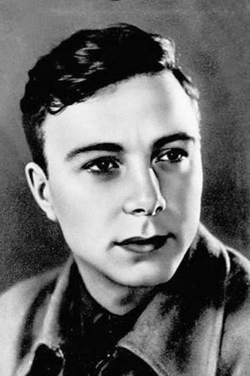 Sergei Gurzo profile photo