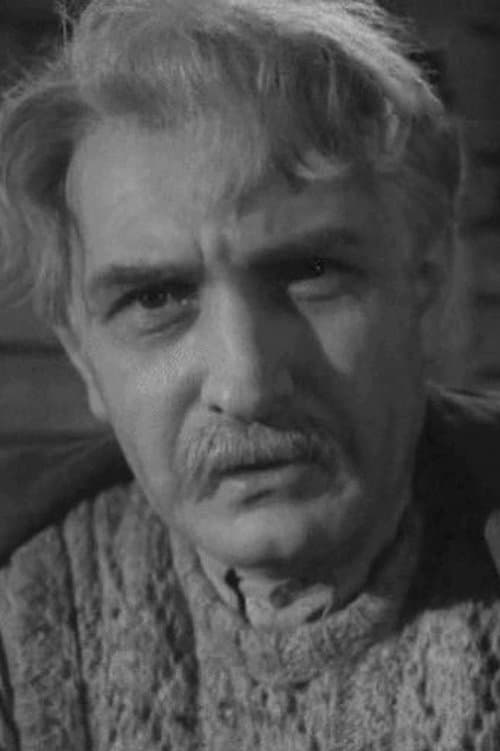 Oleksandr Hai profile photo