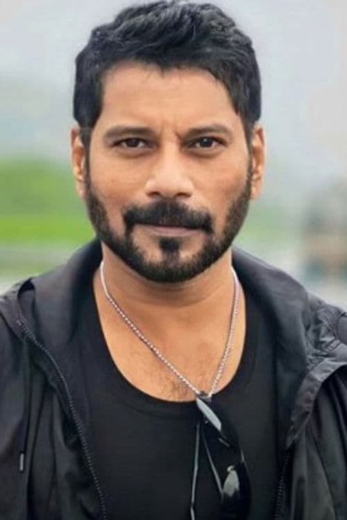 Raviraj Kande profile photo