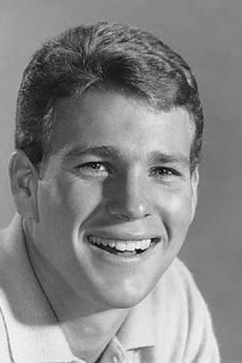 Ryan O'Neal profile photo