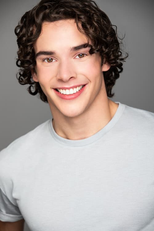 Jarred Manista profile photo