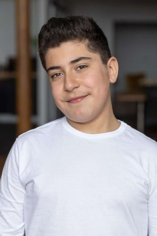 Mateo Laurent Membreño Daigle profile photo