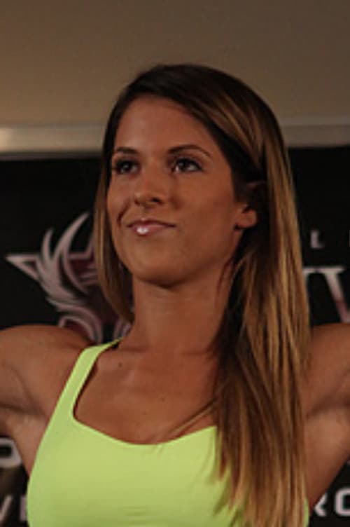 Angelica Chavez profile photo