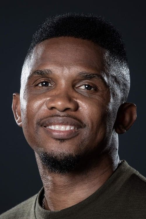 Samuel Eto'o profile photo