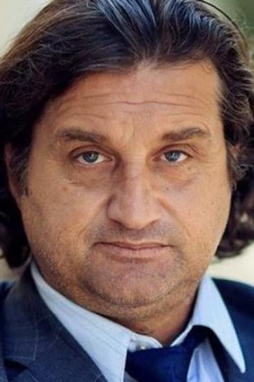 Otar Kushanashvili profile photo