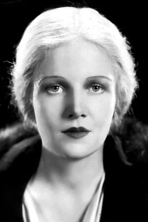 Ann Harding profile photo