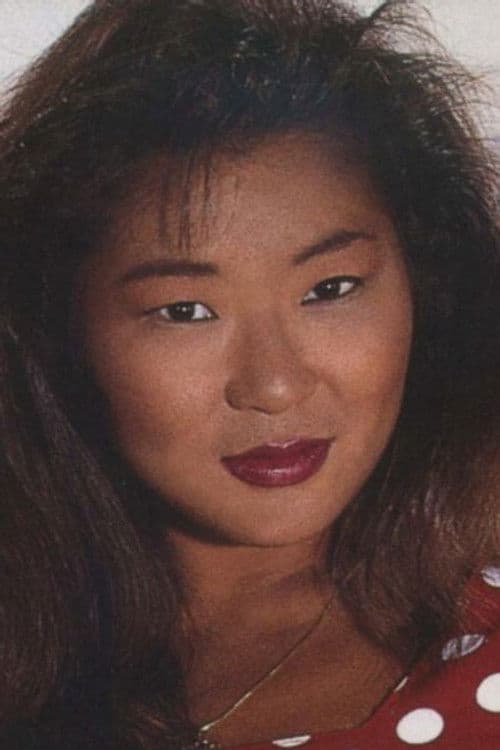 Kitty Yung profile photo