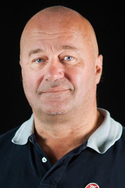 Markku Toikka profile photo