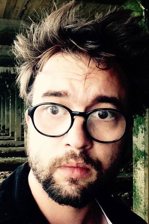 Benjamin Tzafetás profile photo