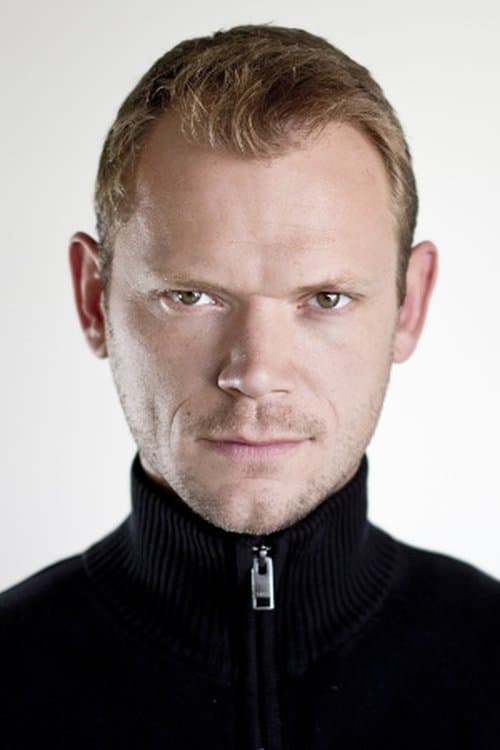 Jonathan Oldham profile photo