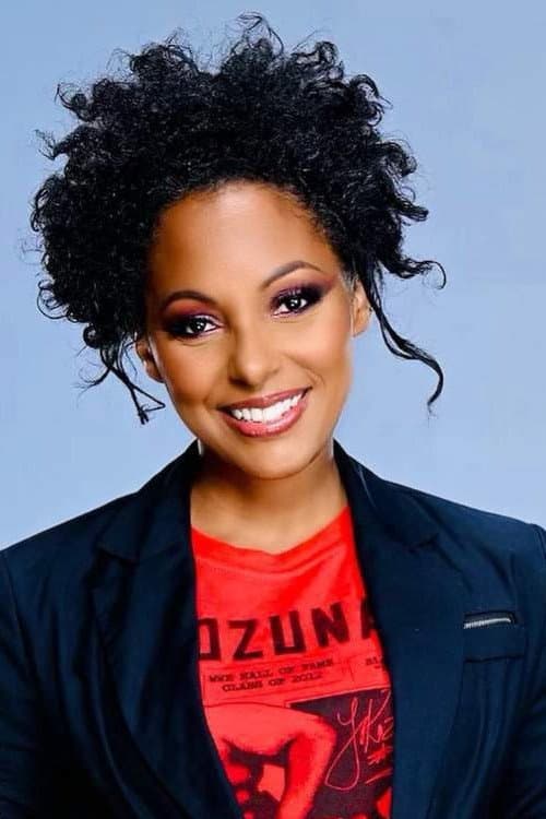 Alicia Taylor profile photo