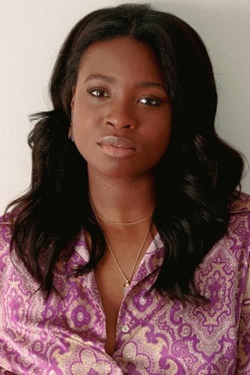 Laura Yenga profile photo