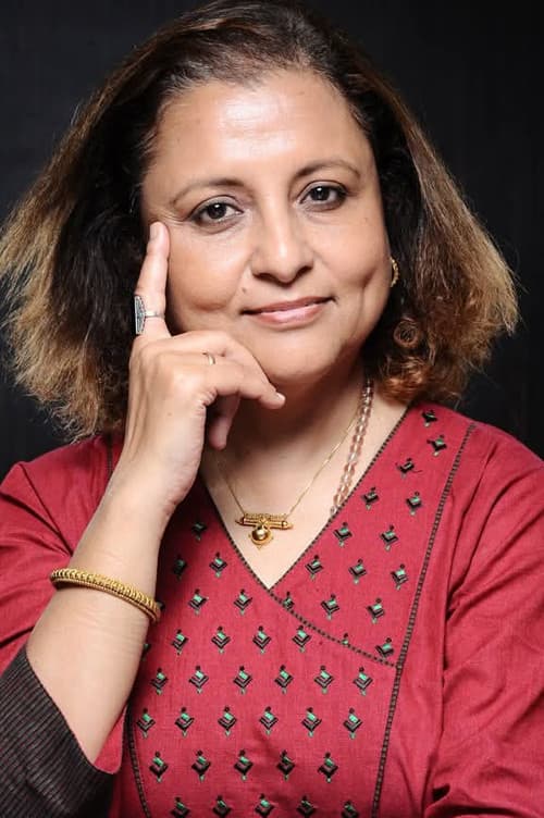 Nandita Roy profile photo