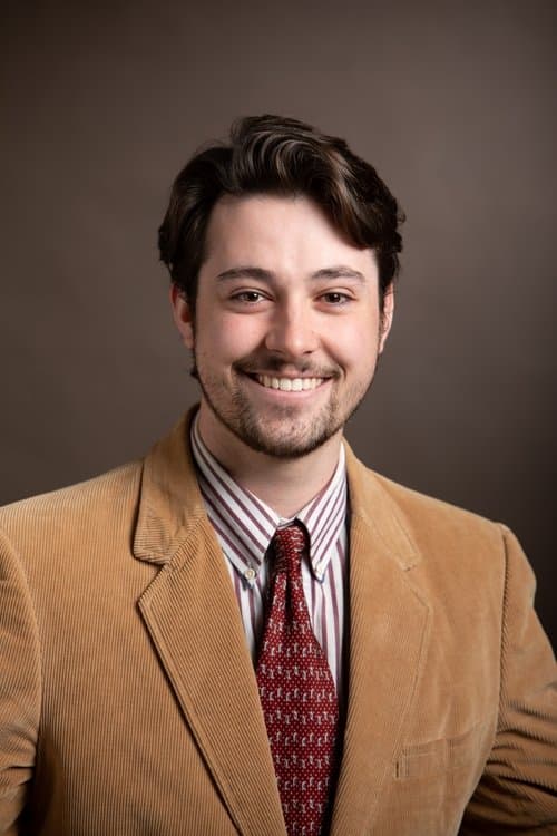 Wade Yates profile photo