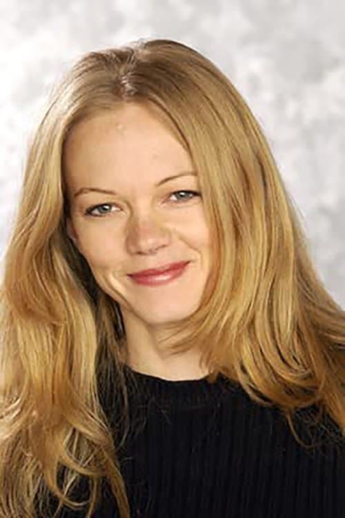 Aimee Graham profile photo