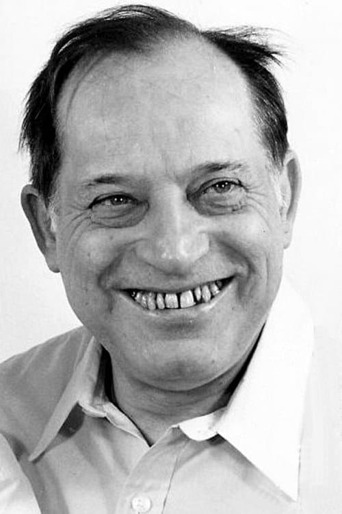 Paul Préboist profile photo