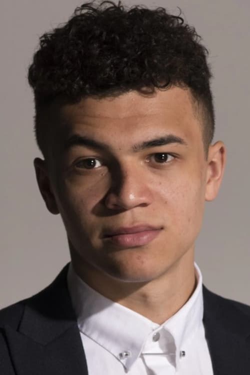 Reece Douglas profile photo