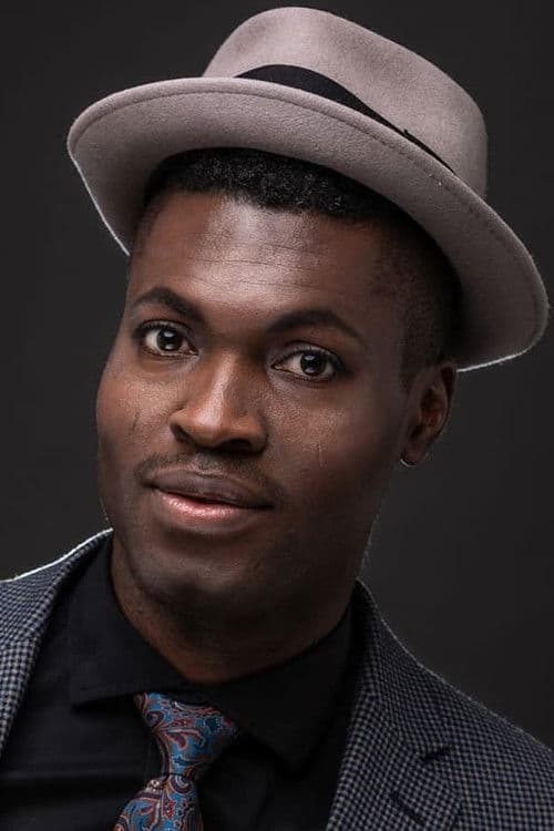 Emmanuel Testimony Odeh profile photo