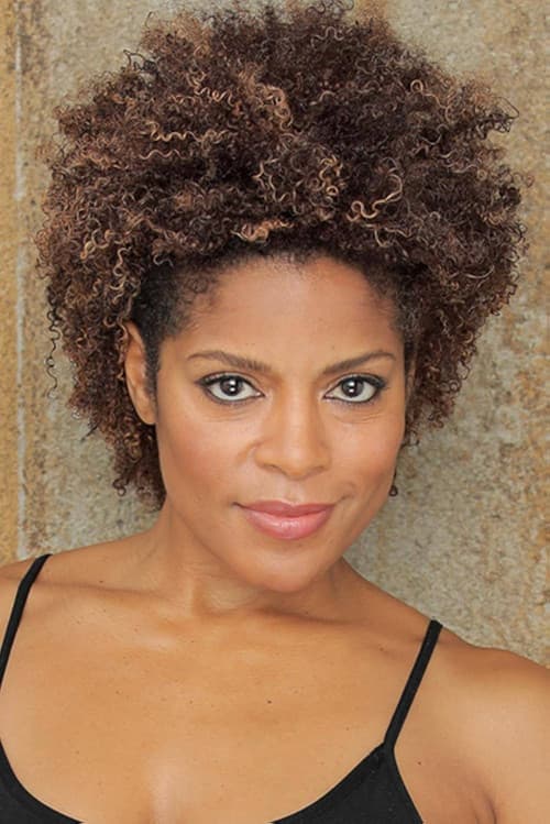 Dionne Gipson profile photo