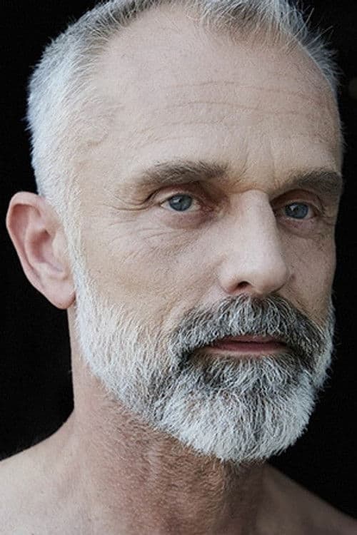 Frank Bertram profile photo