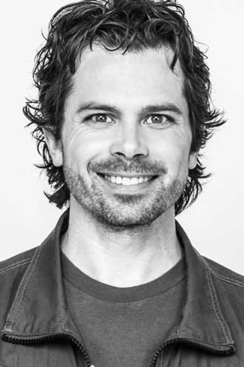 Simon Beaudry profile photo