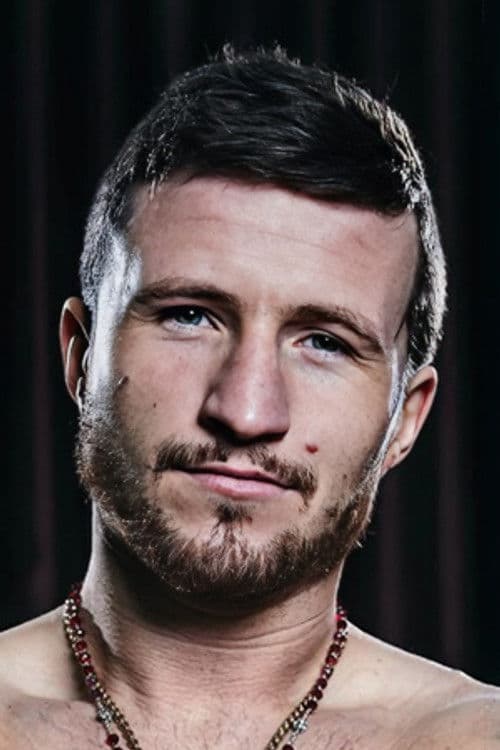 Robbie Davies Jr profile photo