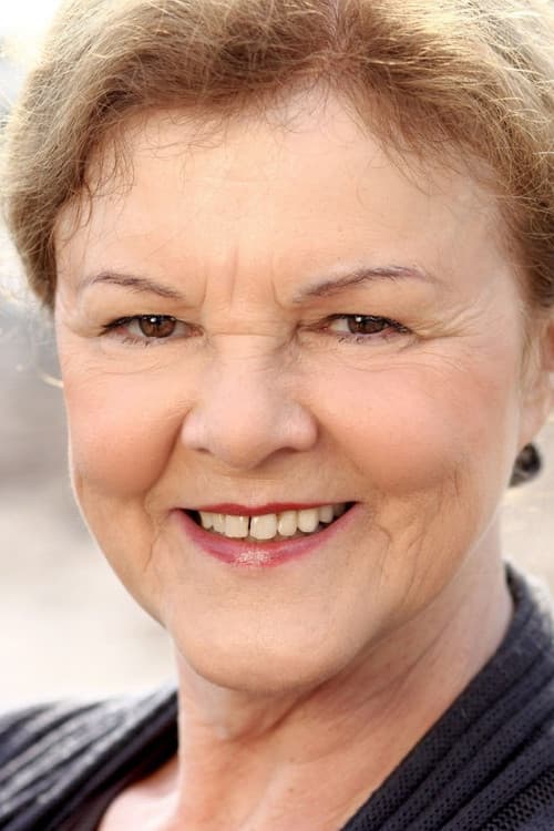 Monika Barth profile photo