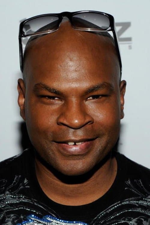 Michael Chambers profile photo