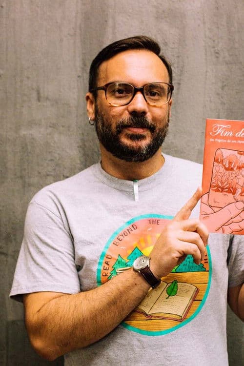 Chico Lacerda profile photo