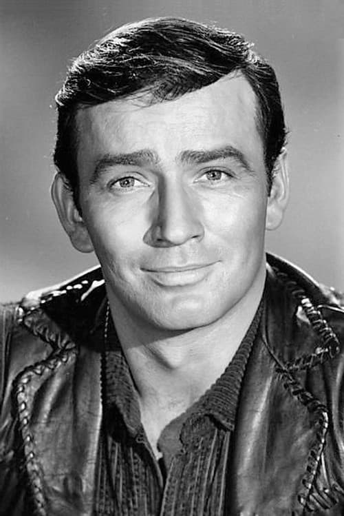 James Drury profile photo