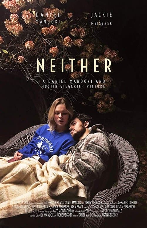 Neither poster
