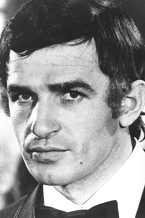 Bekim Fehmiu profile photo