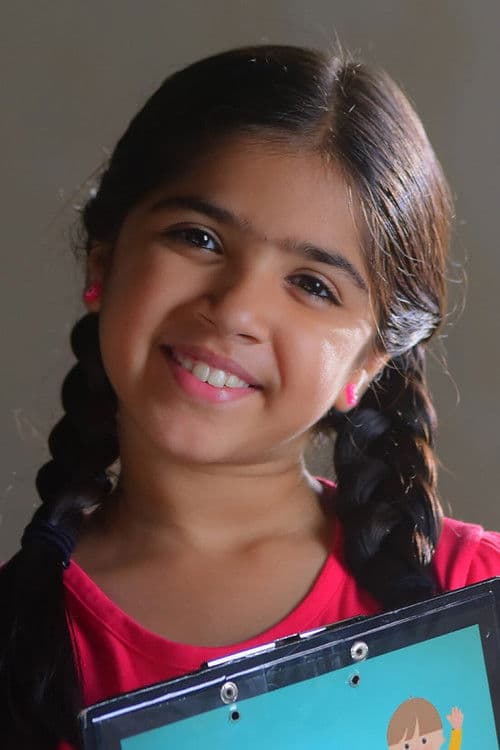 Parthavi Vinod profile photo