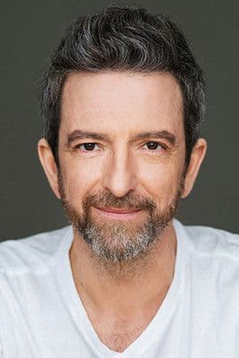 Luc Bourgeois profile photo