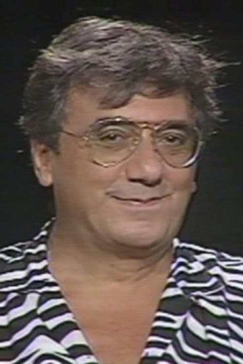 Agildo Ribeiro profile photo