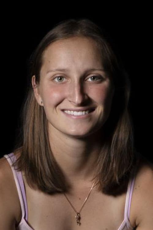 Markéta Vondroušová profile photo