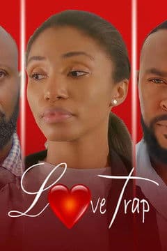 Love Trap poster