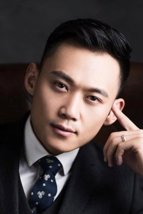 陈楷 profile photo
