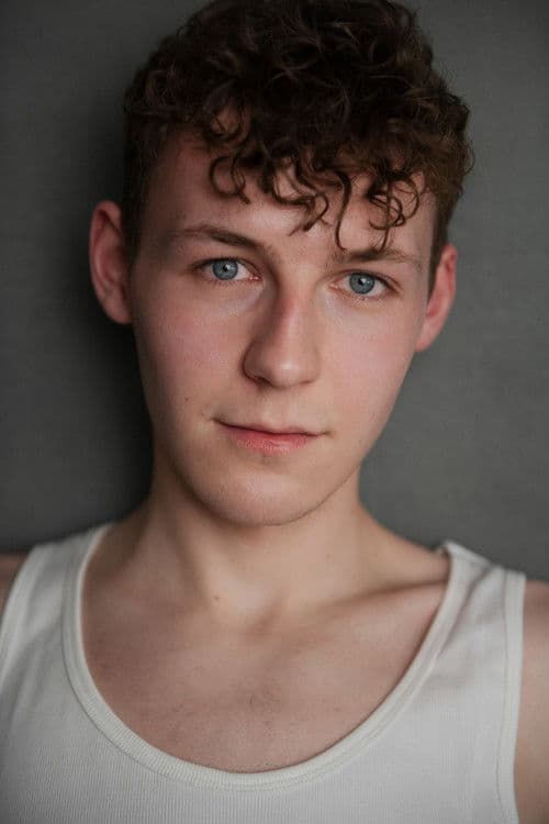 Elias Grünthal profile photo