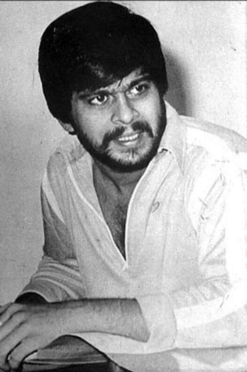Shankar Nag profile photo