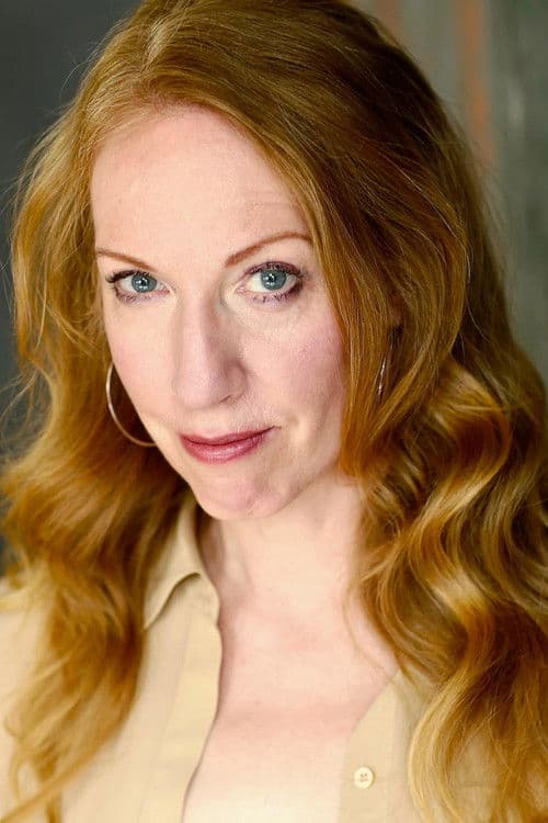 Kirsten Johnson profile photo