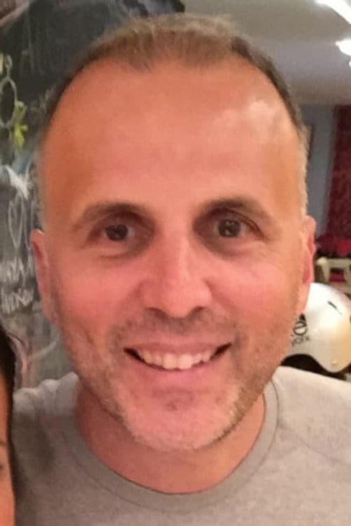 Michael Smith profile photo